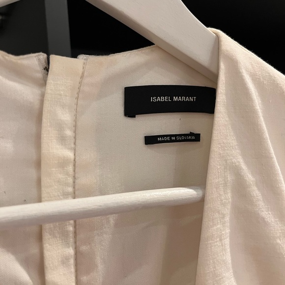 Isabel Marant Dress - Picture 2 of 2